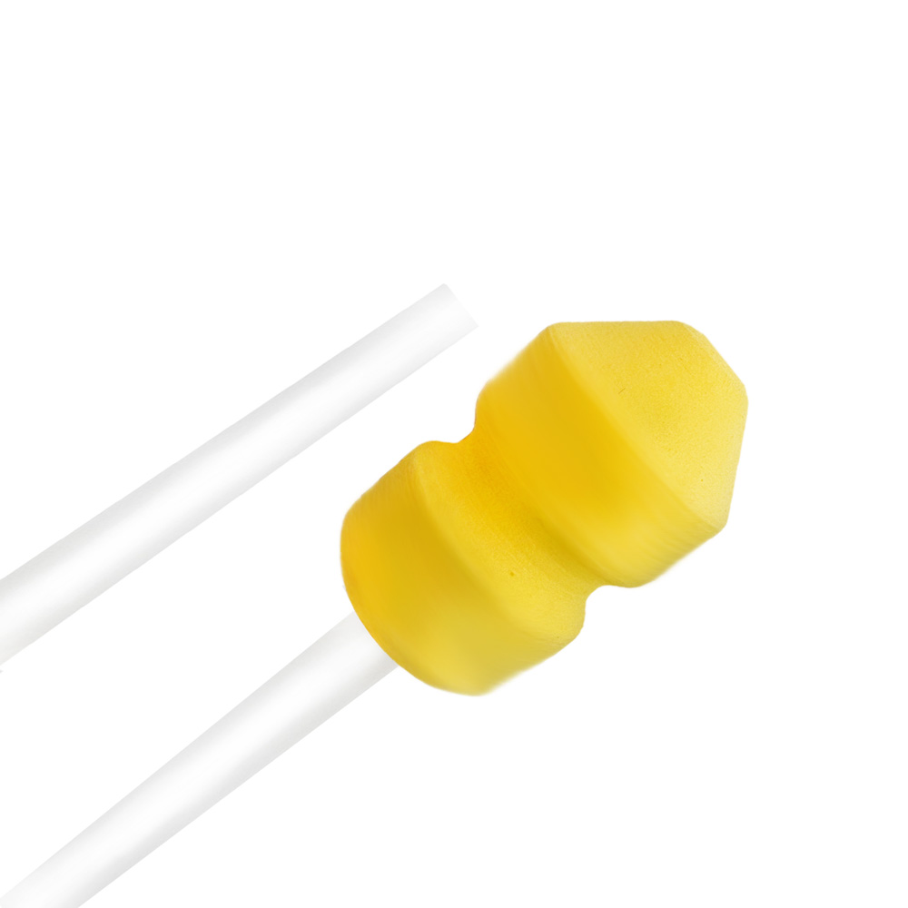 AI catheter for sow without cap
