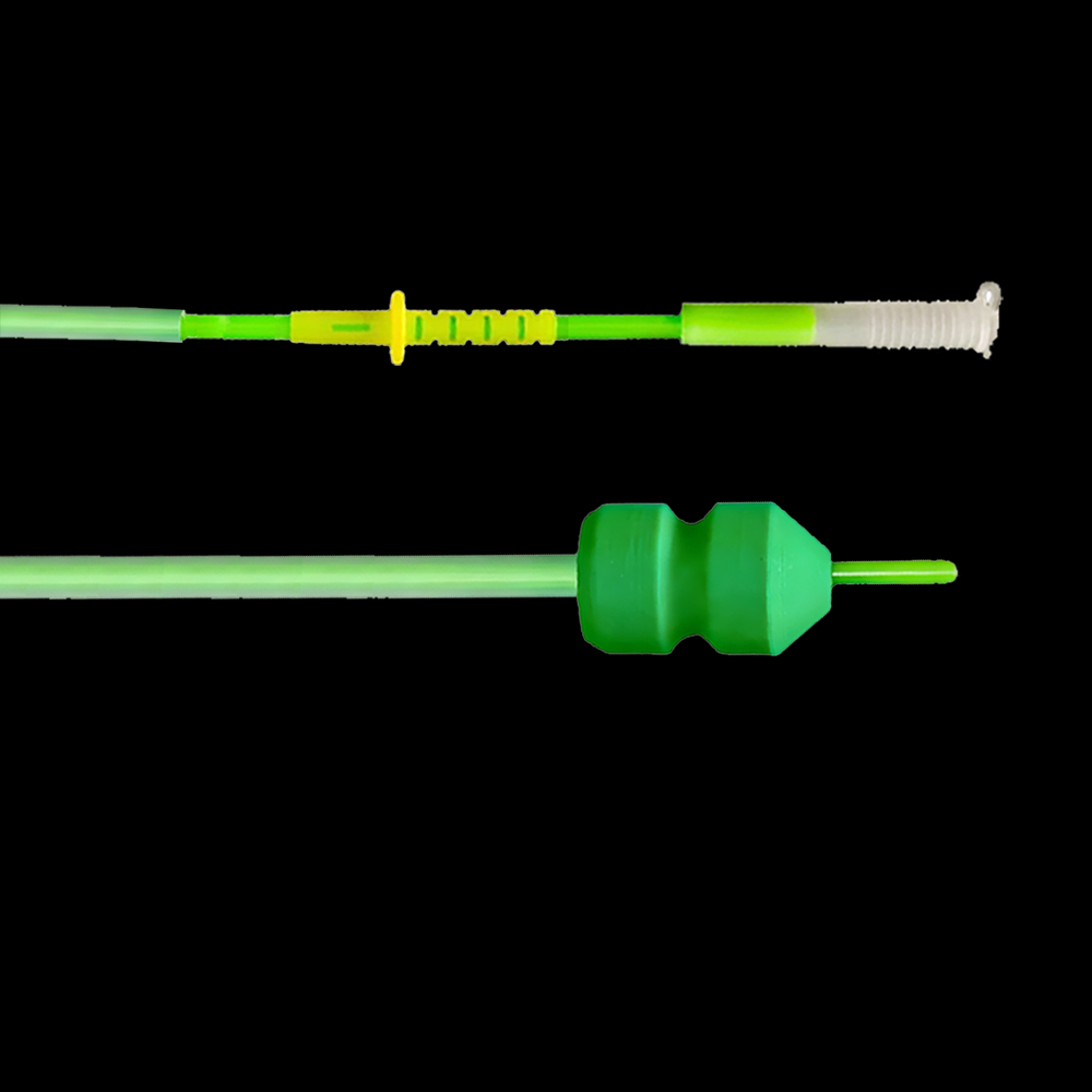 Vigorvet Post Cervical catheter for sow +stopper+ new tip