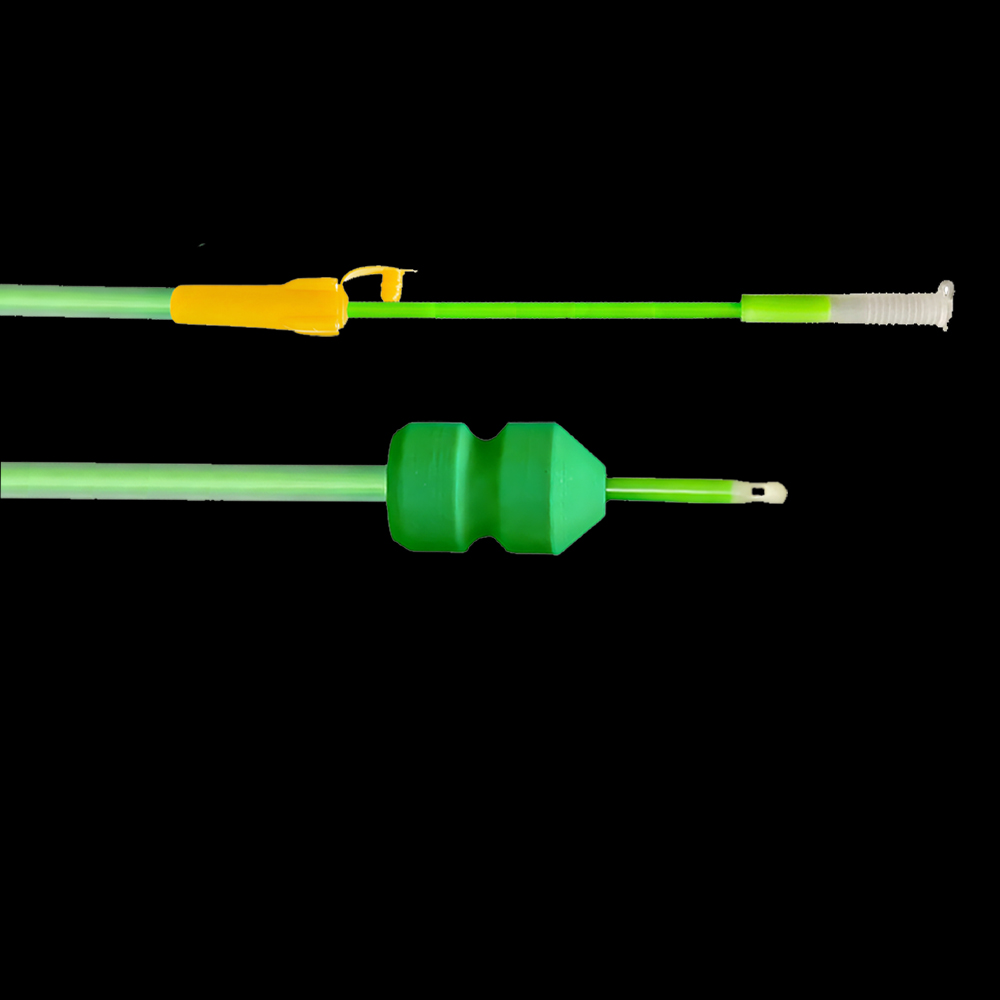 Vigorvet Post Cervical catheter for sow+cap 
