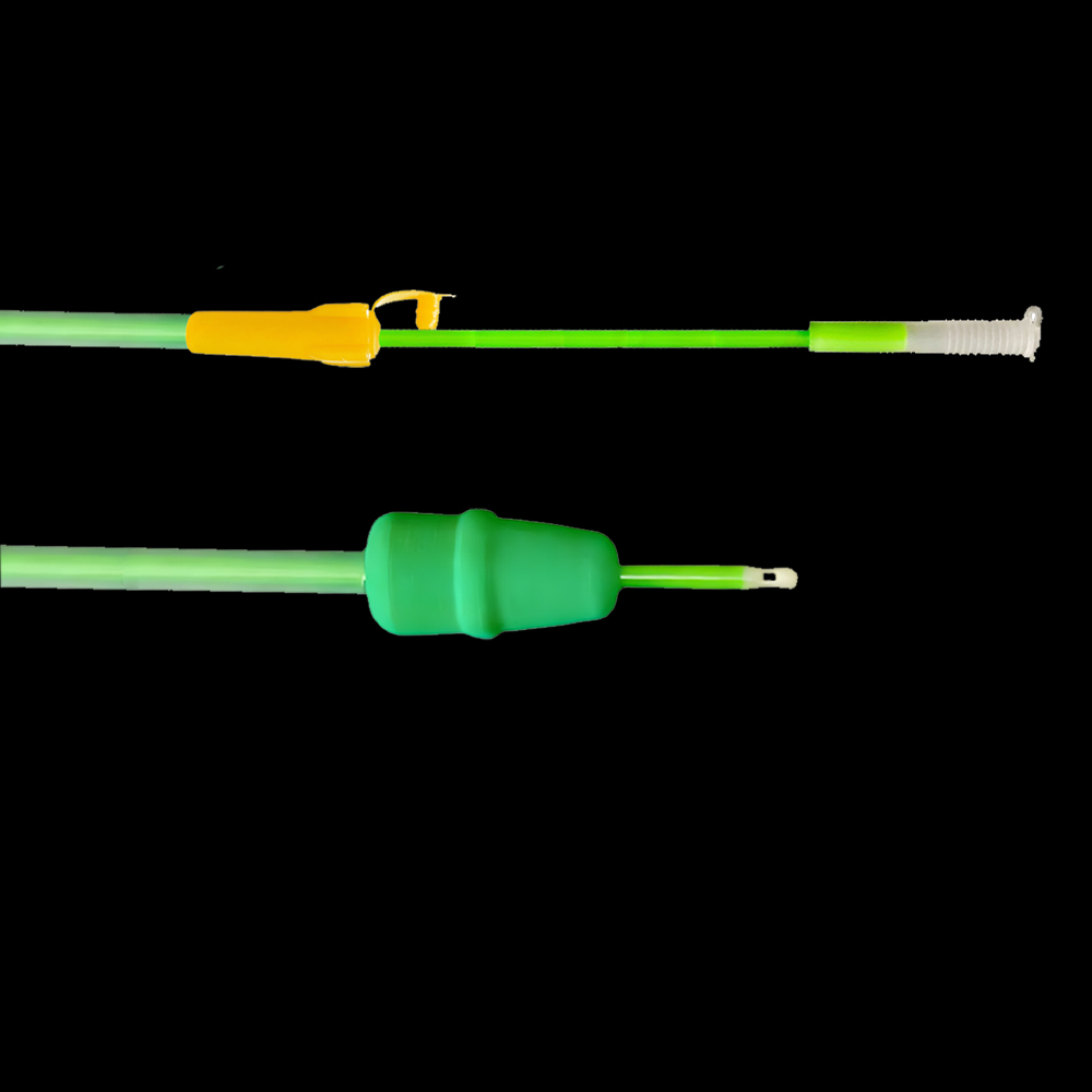 Vigorvet Post Cervical catheter  for gilt+cap