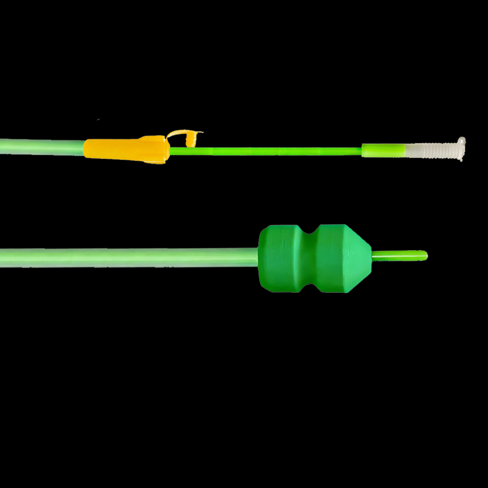 Vigorvet Post Cervical catheter for sow +cap+ new design tip