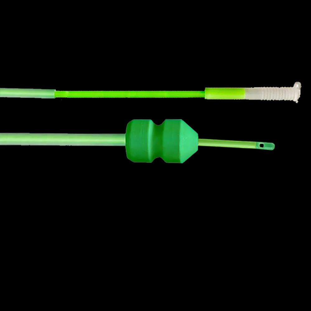 Vigorvet Post Cervical catheter for sow with soft tip