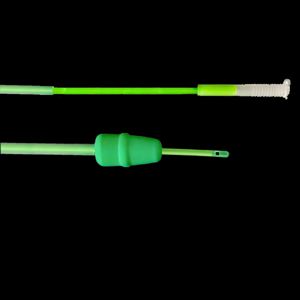 Vigorvet Post Cervical catheterfor gilt with soft tip